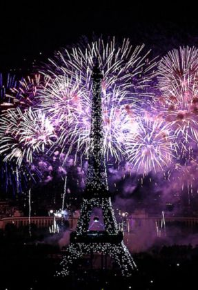 НОВА ГОДИНА в РОМАНТИЧЕН ПАРИЖ- 4 нощувки от София