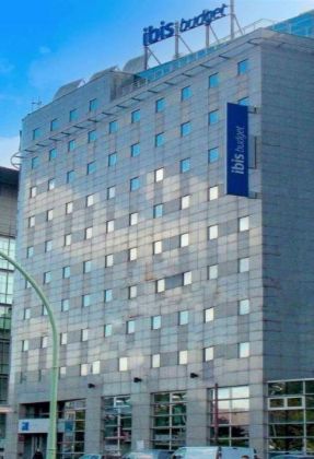 Ibis Paris Porte dOrleans