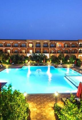 DWO Marrakech Ennakhil