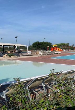 Club Esse Gallura Beach