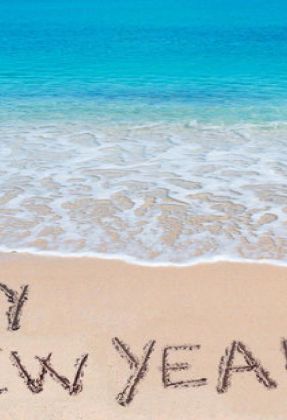 Нова година 2026 в Хургада – топли спомени край Червено море