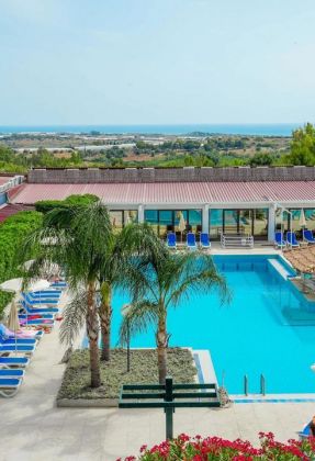 Athena Resort Village Superior