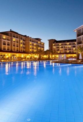 Paloma Oceana Luxury