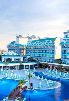 Sensitive Premium Resort and SPA