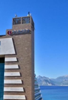 Ramada Plaza Antalya