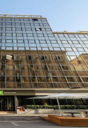 Ibis Styles Palermo Cristal