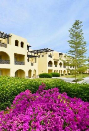 Stella Gardens Resort