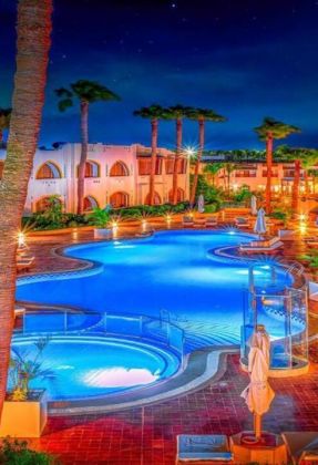 Domina Coral Bay Resort Standard