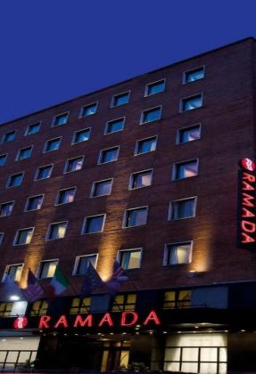 RAMADA NAPOLI