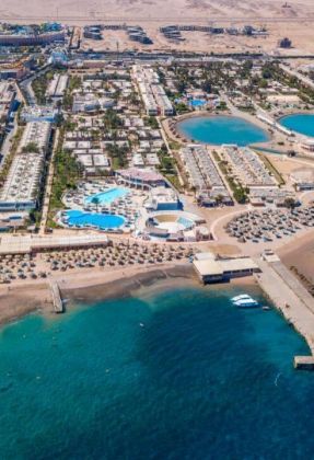 Aladdin Beach Resort Standard