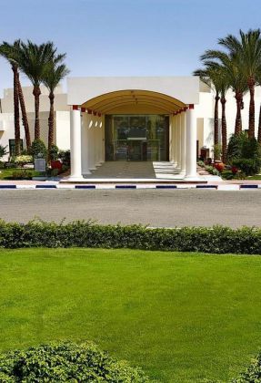 Hurghada Long Beach Resort Standard