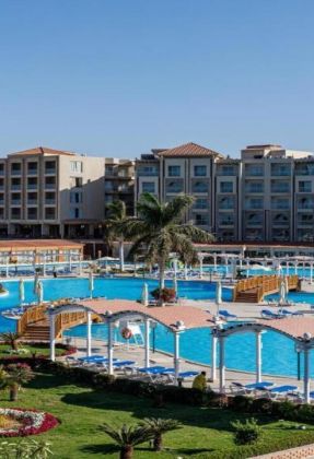 Sunrise Alora Aqua Park Resort