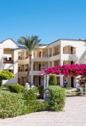 Regency Plaza Aquapark Resort