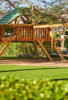 Jaz Belvedere Resort Premium