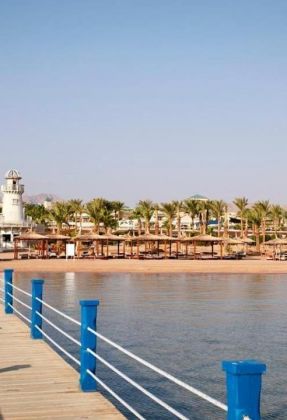 Coral Sea Holiday Resort