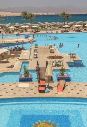 Barcelo Tiran Sharm Resort Superior