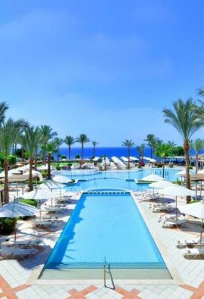 Jaz Fanara Resort Premium