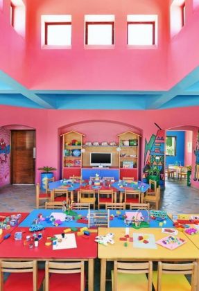 Jaz Mirabel Park and Club Superior