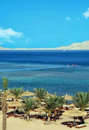 Coral Sea Imperial Sensatori