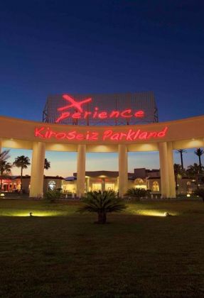 Xperience Kiroseiz Parkland Standard
