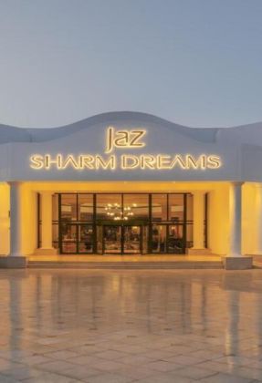 Jaz Sharm Dreams Premium
