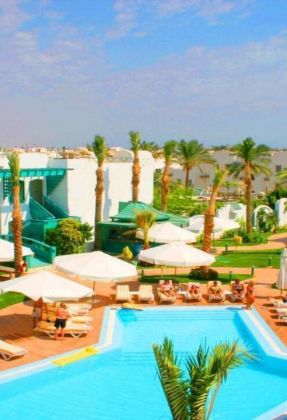 Falcon Hills Hotel Standard