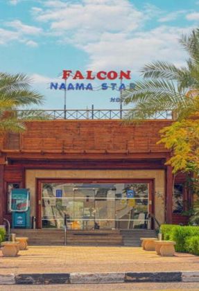 Falcon Naama Star Hotel Standard