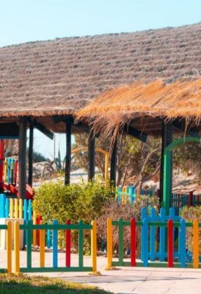 SIMBA CLUB - Vincci Dar Midoun Premium