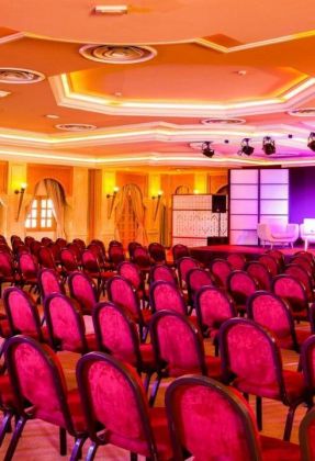 Tui Blue Palm Beach Palace 16+ Lux