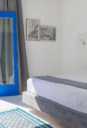Hari Club Beach Resort Djerba Standard