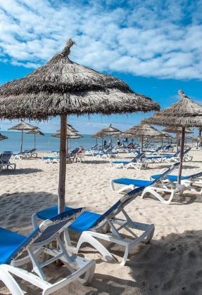 Golf Beach And Spa Superior