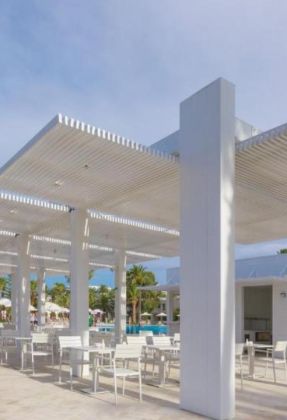 SIMBA CLUB - Occidental Sousse Marhaba Superior