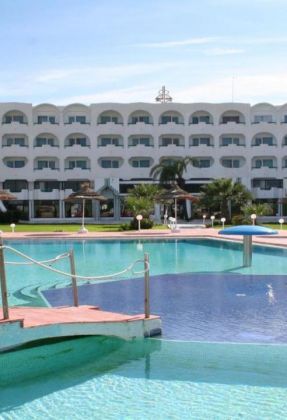 Vincci Helya Beach and Spa Superior