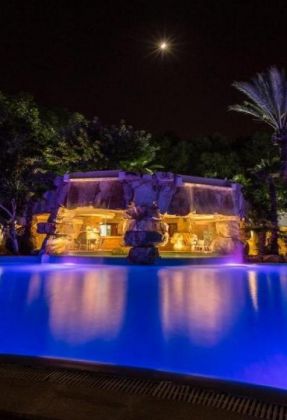 Tunisia Lodge Standard