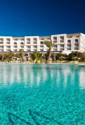 Vincci Saphir Palace and Spa Superior