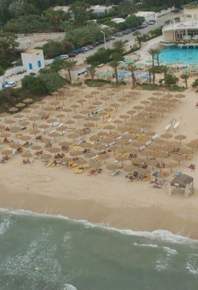 Nahrawess Resort and Thalasso Superior