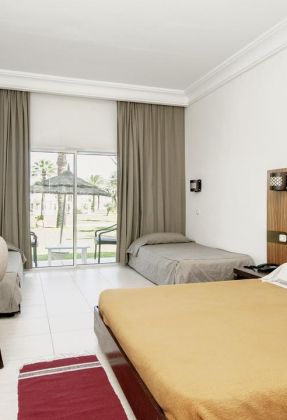 El Mehdi Beach Resort Superior