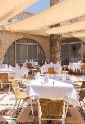 SIMBA CLUB - Marhaba Club Superior