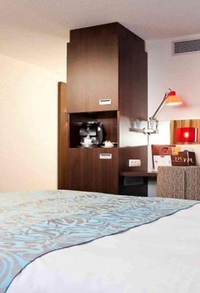 Mercure Paris Porte d’Orleans