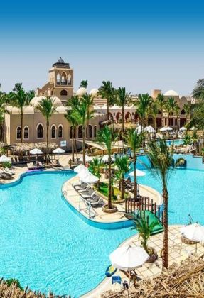 Iberotel Makadi Beach Lux