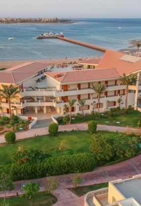 Cleopatra Luxury Makadi Beach Resort Premium