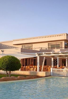 Coral Sea Holiday Resort