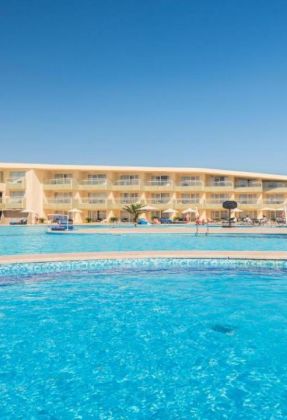 Barcelo Tiran Sharm Resort Superior