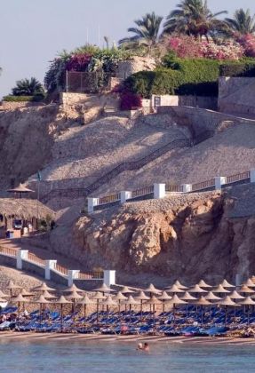 Jaz Fanara Resort Premium