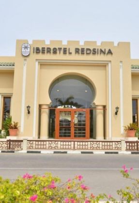 Iberotel Redsina ( ex.Magic World Sharm Slub by Jaz ) Premium