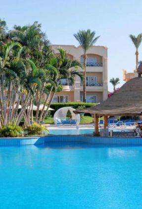 SIMBA CLUB - Cleopatra Luxury Resort Sharm El Sheikh Lux