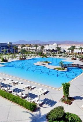 Steigenberger Alcazar Lux