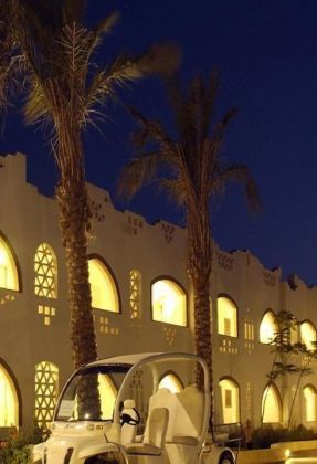 Domina Coral Bay Resort Standard