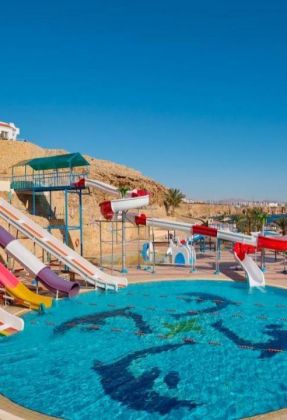 Dreams Beach Resort Superior