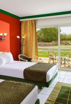 Dreams Vacation Resort